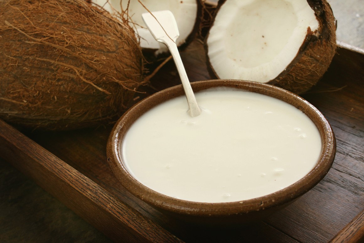Kokossauce