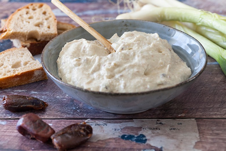 21 Rezepte zu Frühlingszwiebeln - Einfache Rezepte