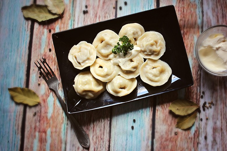 Pelmeni