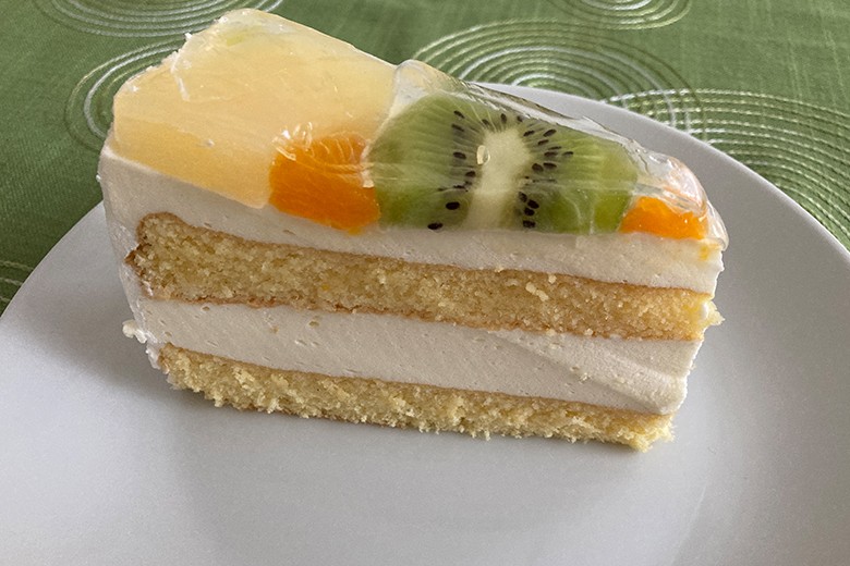 141 Rezepte zu Geburtstagskuchen - Backen