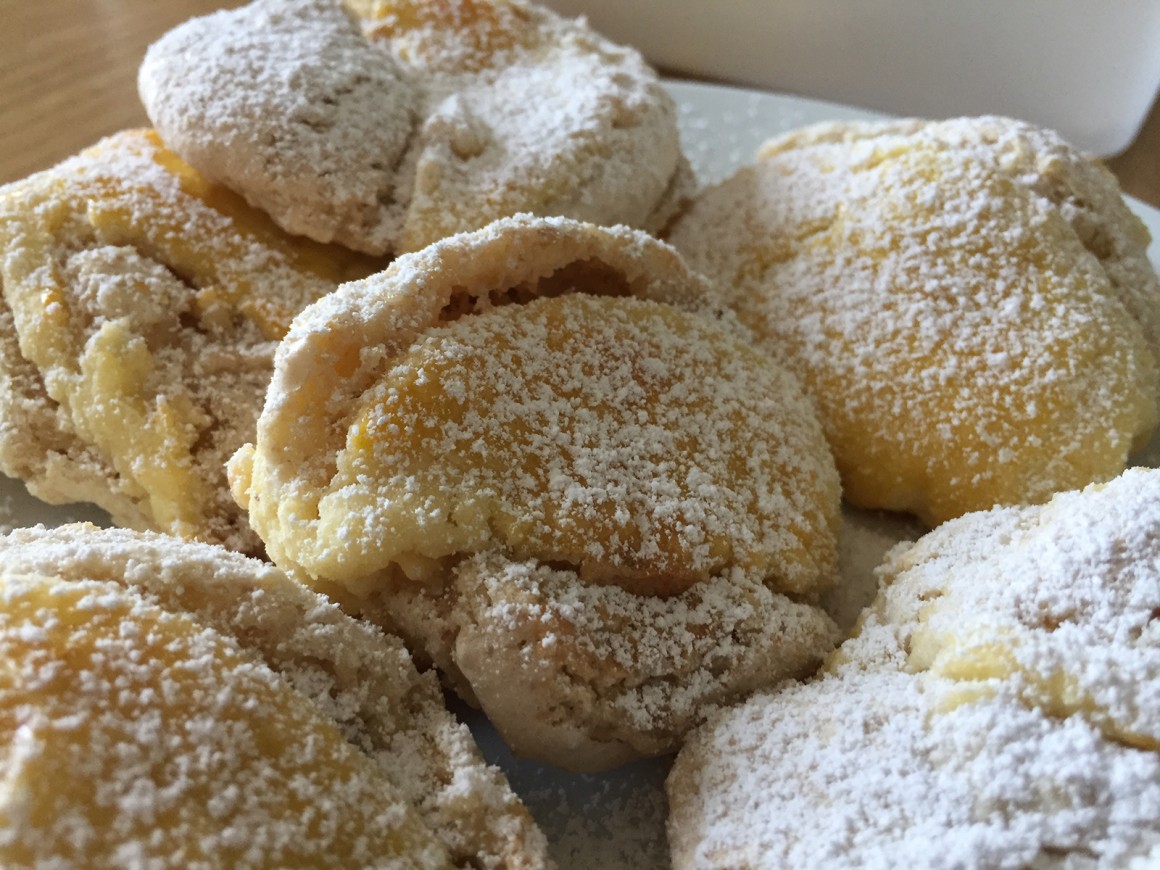Burgenländer Kipferl - Rezept