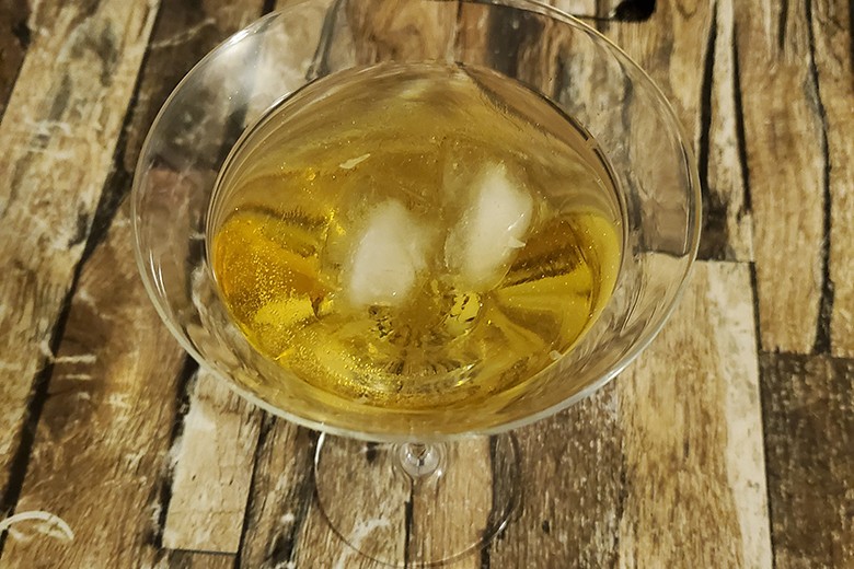 Pangalaktischer Donnergurgler