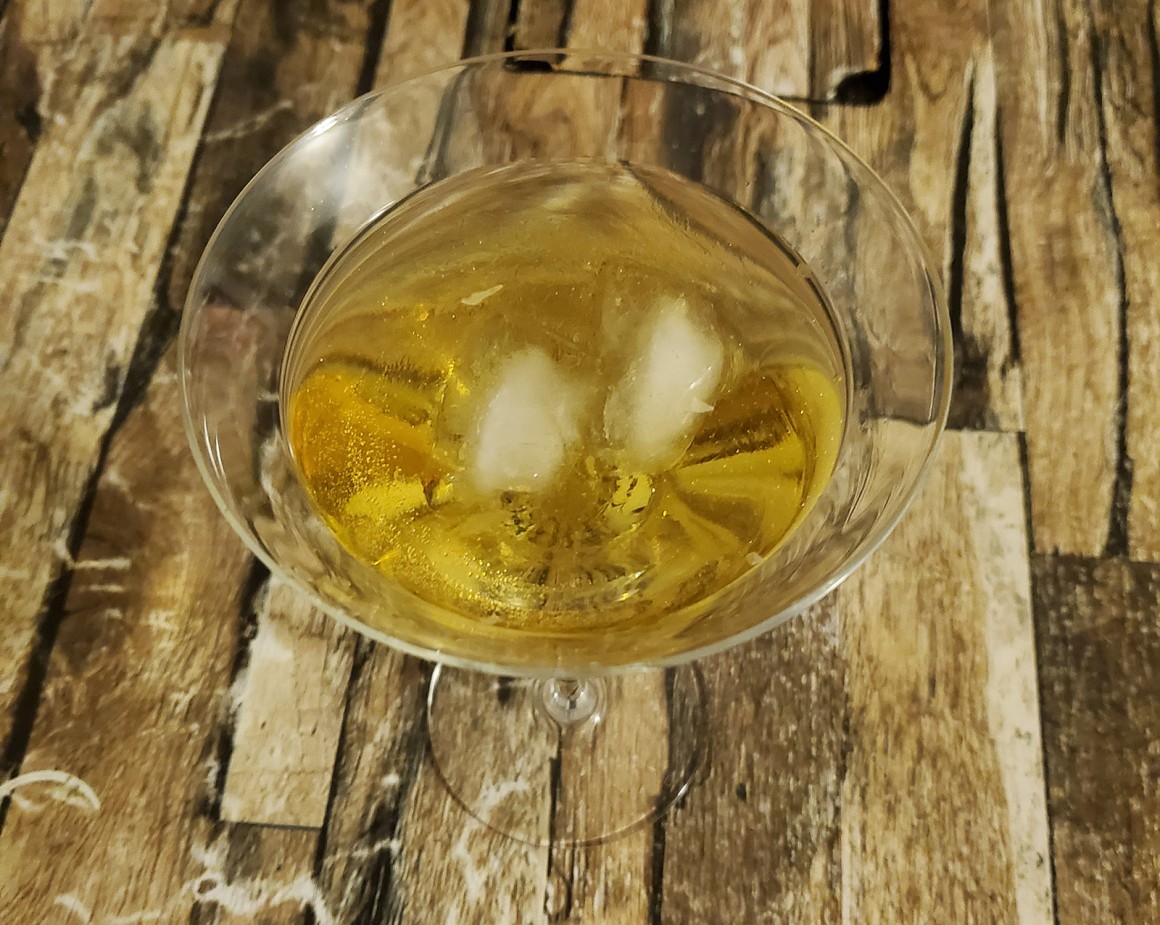 Pangalaktischer Donnergurgler