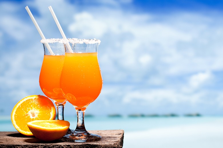 Exotic Punch