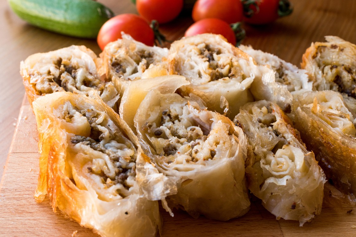 Börek