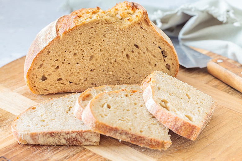 Grießbrot