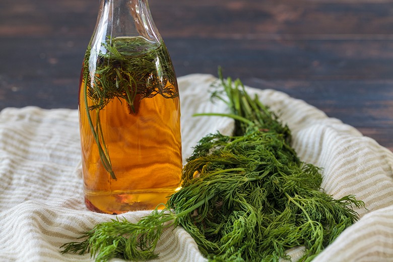 Dill-Essig