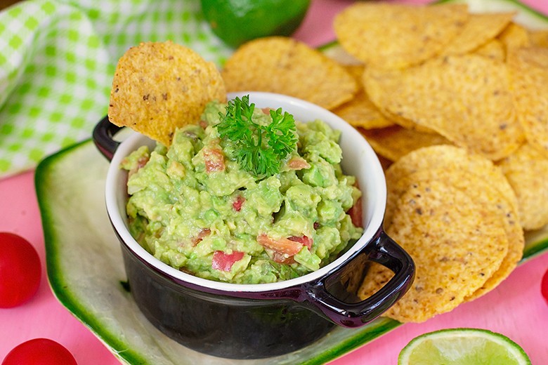 Guacamole