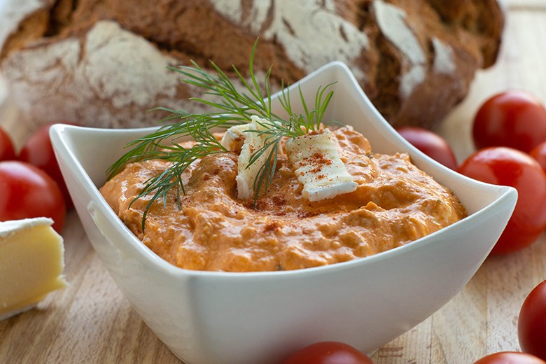 Bauernkäse