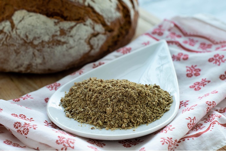 Klassisches Brotgewürz