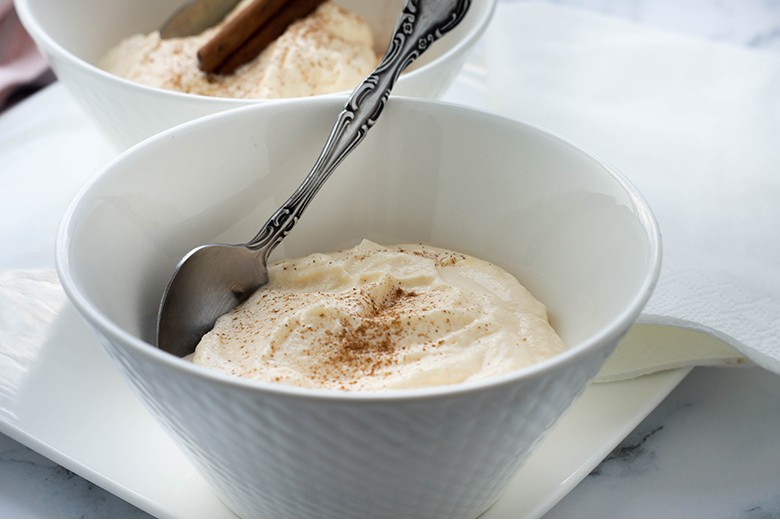 Zimtcreme