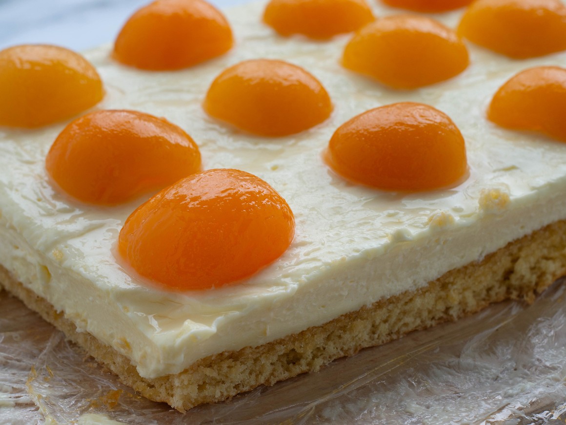 Spiegeleierkuchen