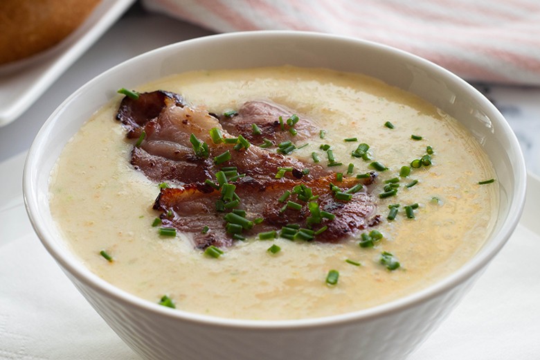 Topinambur Rezepte