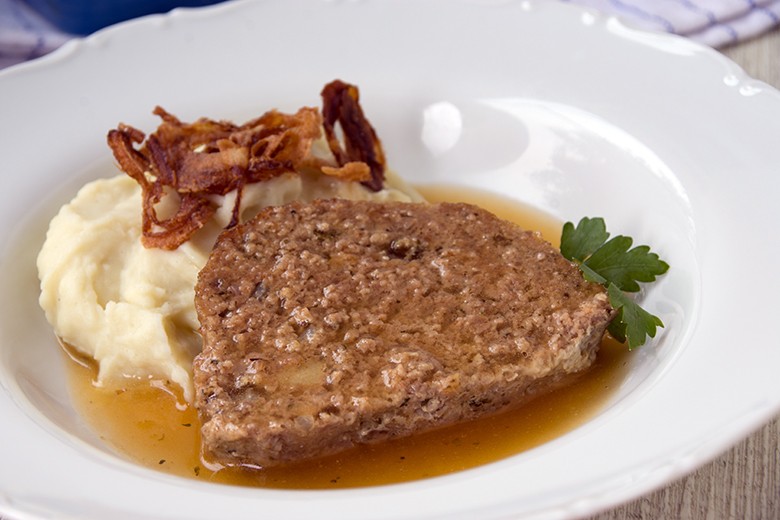 Hackbraten