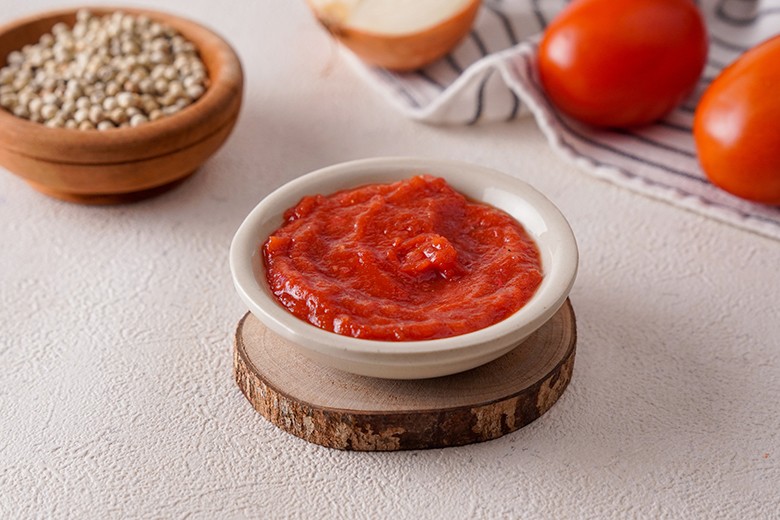 Ketchup selber machen