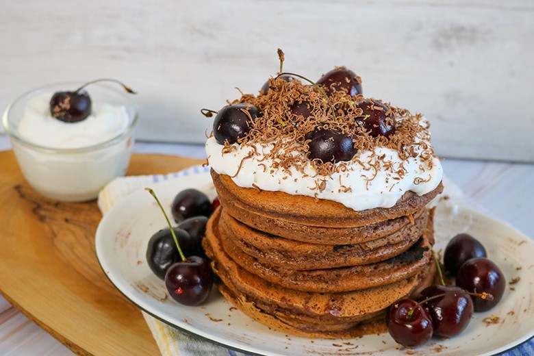 Pancakes 