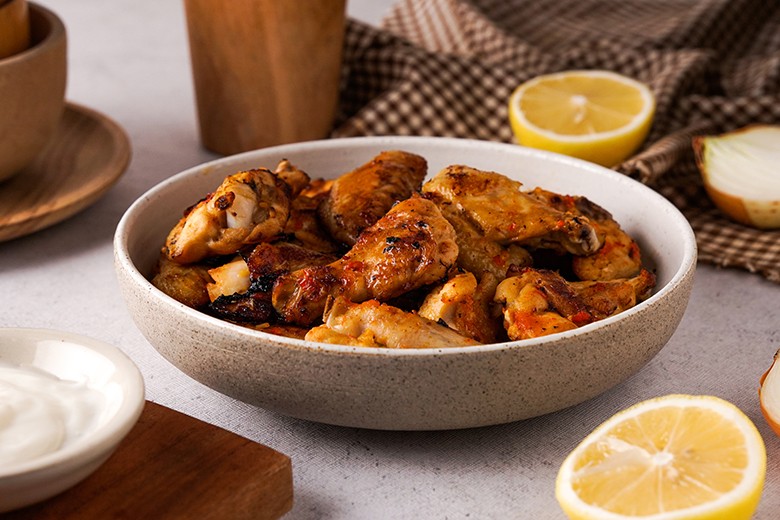 Buffalo Wings