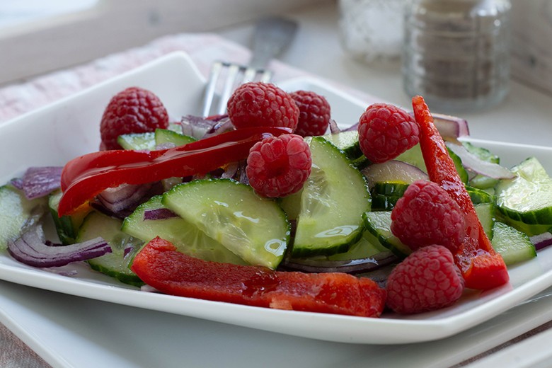 Sommersalat