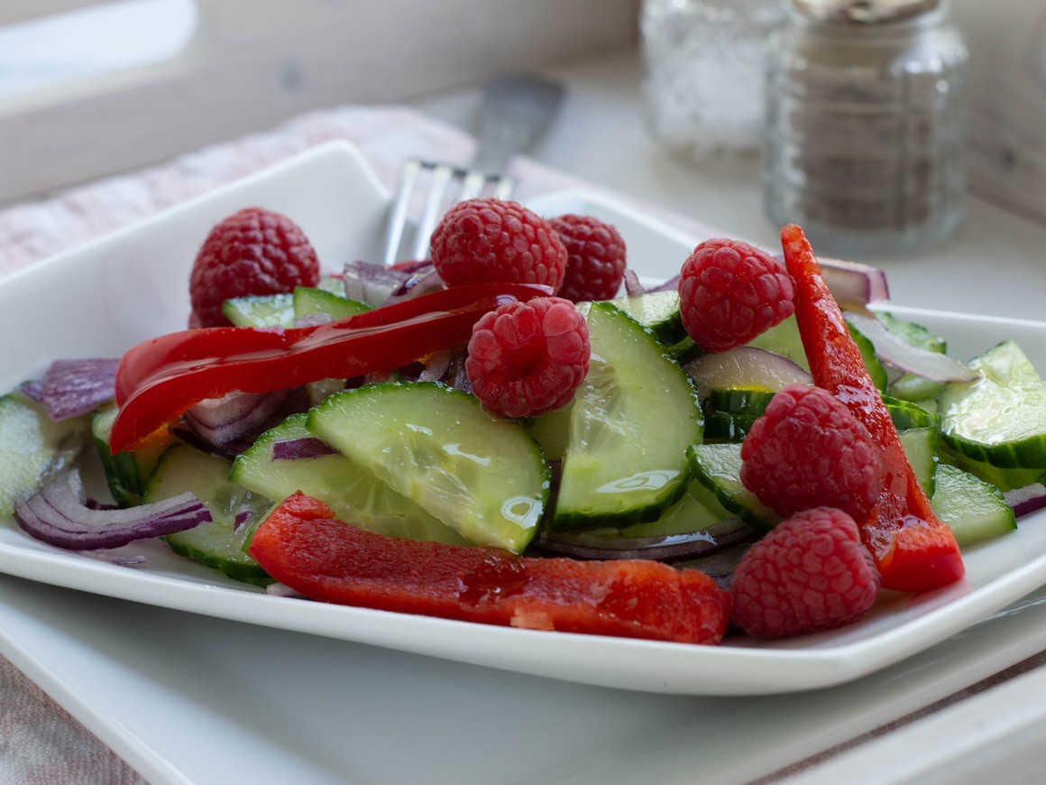 Sommersalat