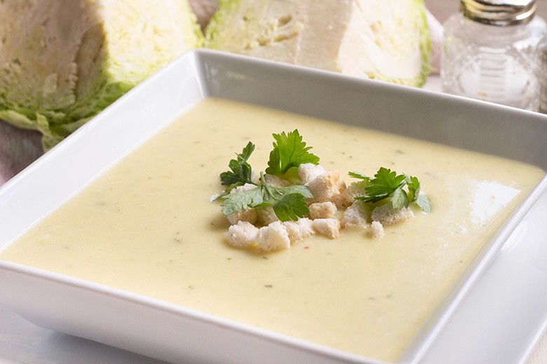 8 Rezepte zu Wirsing - Nudeln