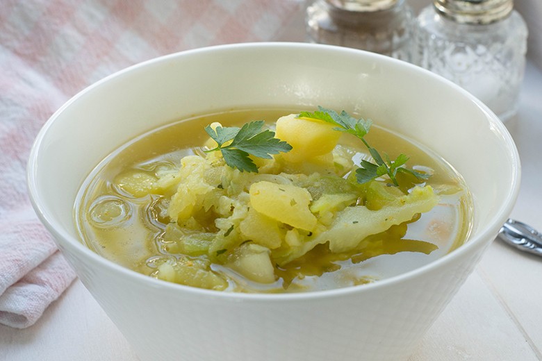 8 Rezepte zu Wirsing - Nudeln