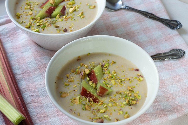 Mousse Rezepte