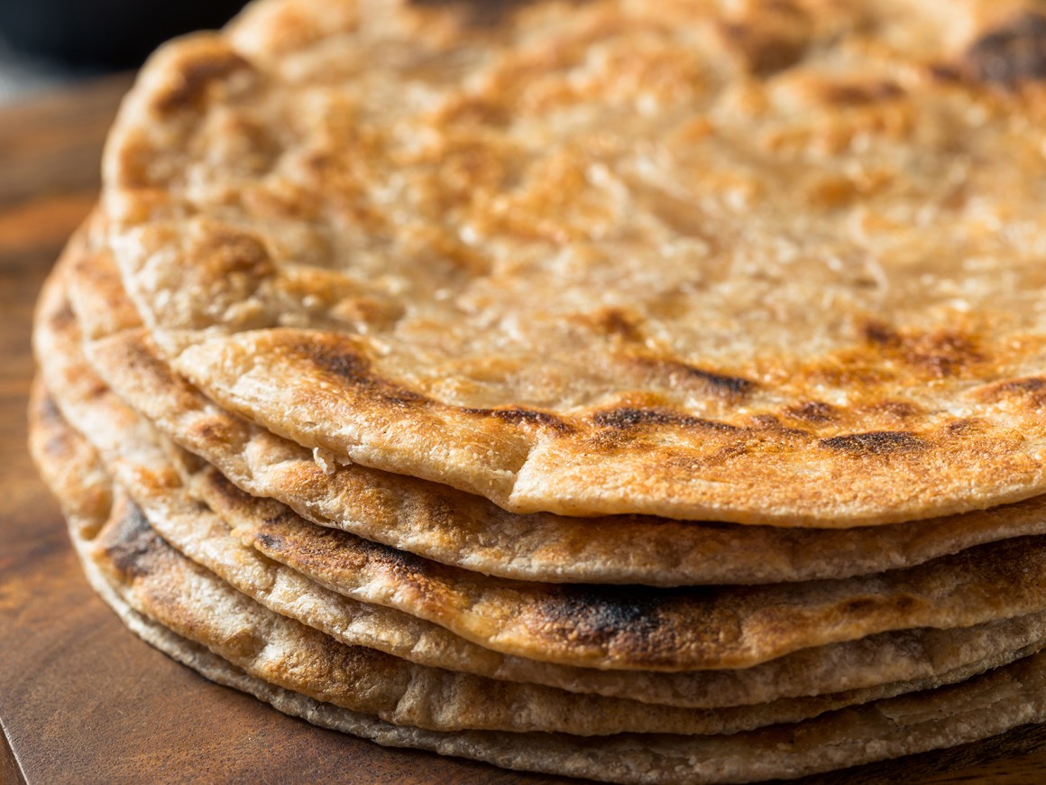 Chapati