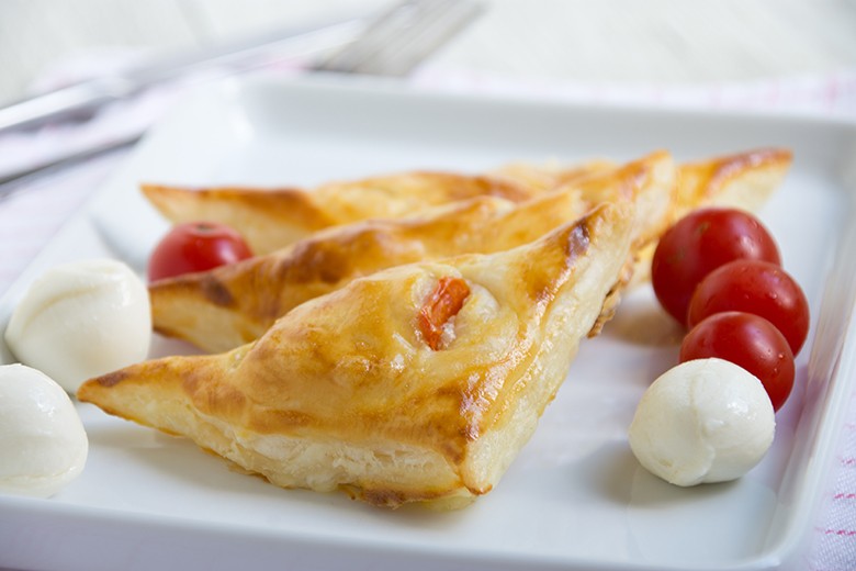 39 Rezepte zu Mozzarella - schnelle Rezepte