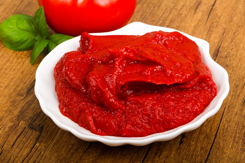 Tomatenmark selber machen