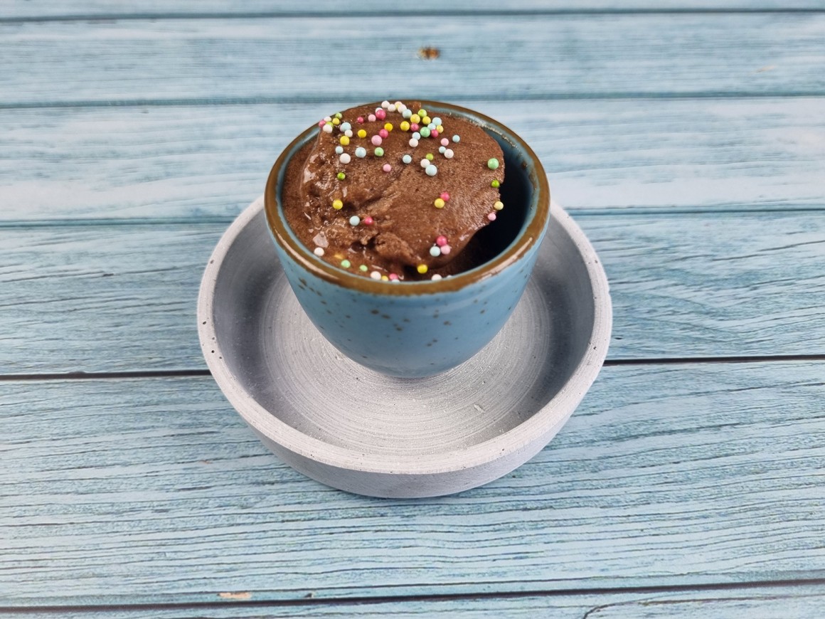 Nicecream mit Kakao