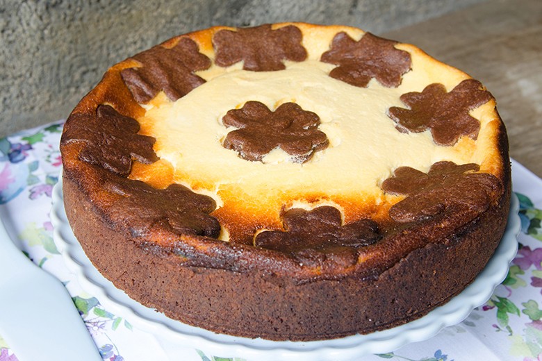 Zupfkuchen