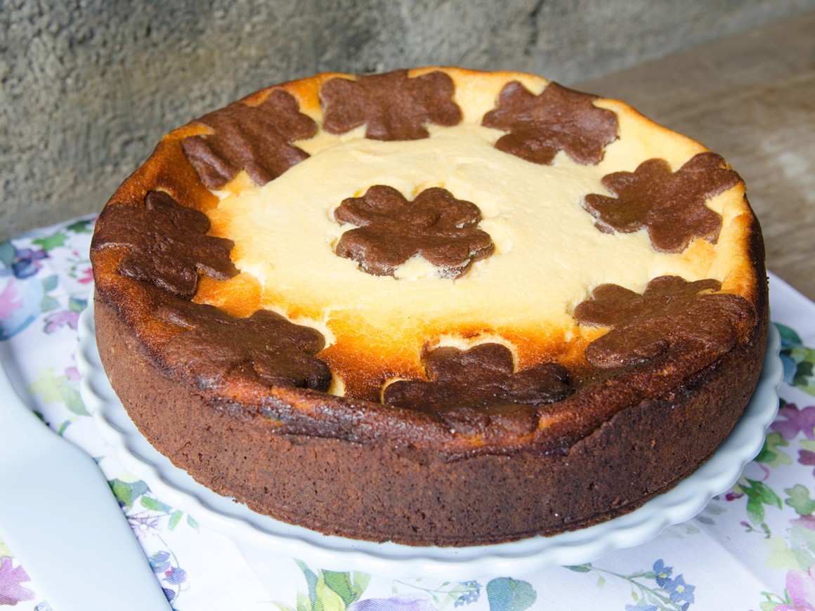 Zupfkuchen