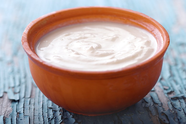 Türkischer Joghurt