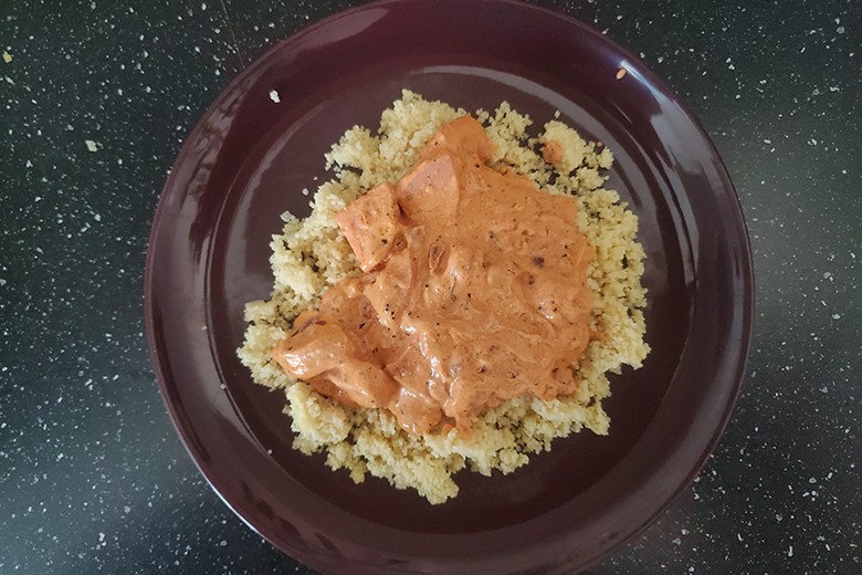Couscous Rezepte