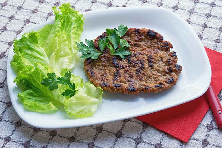 Serbische Rezepte