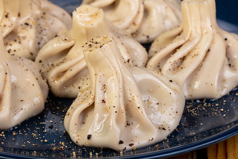 Khinkali