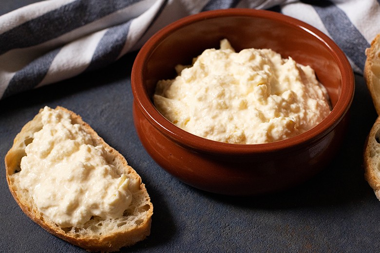Serbische Rezepte