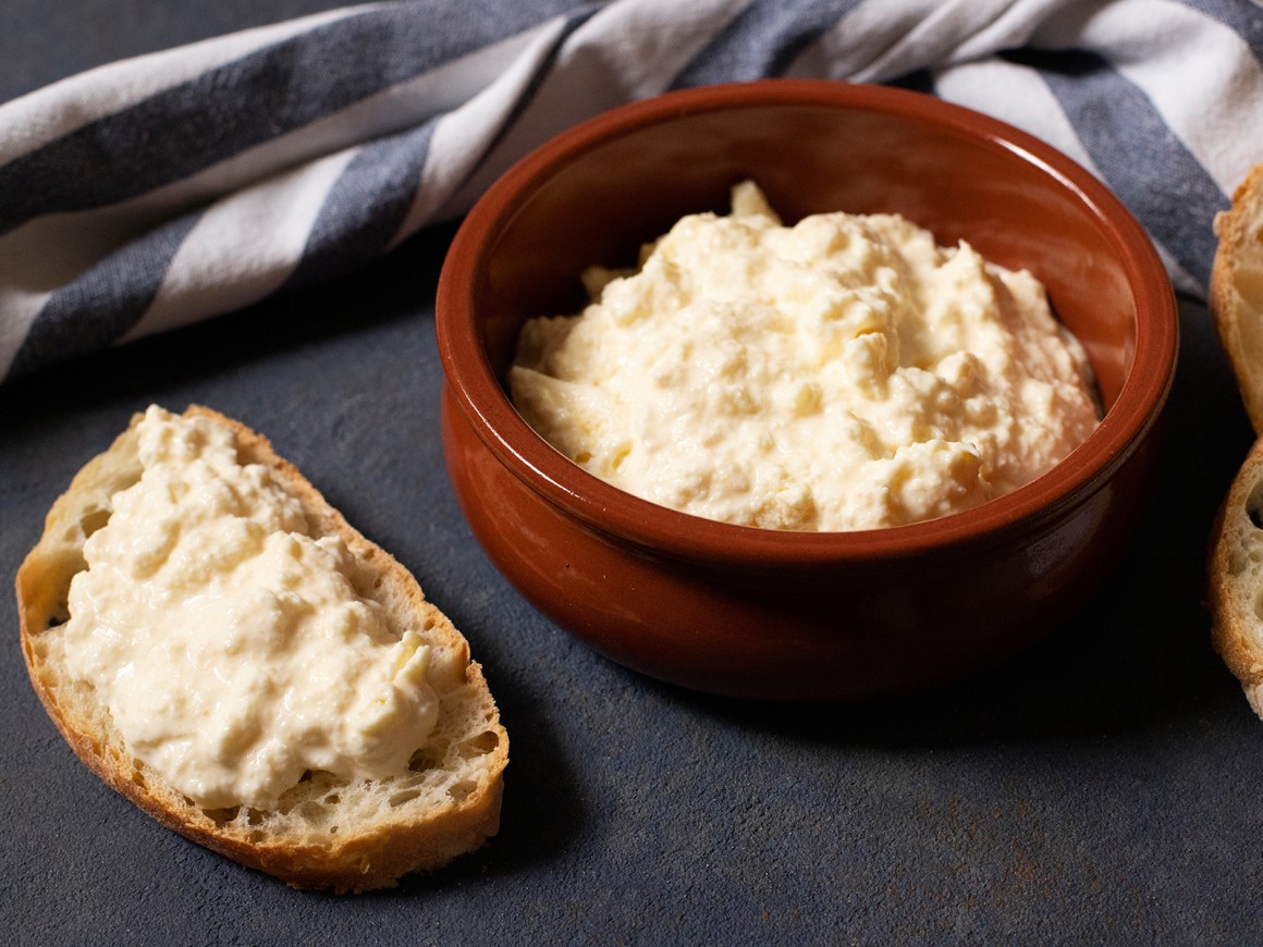 Kaymak