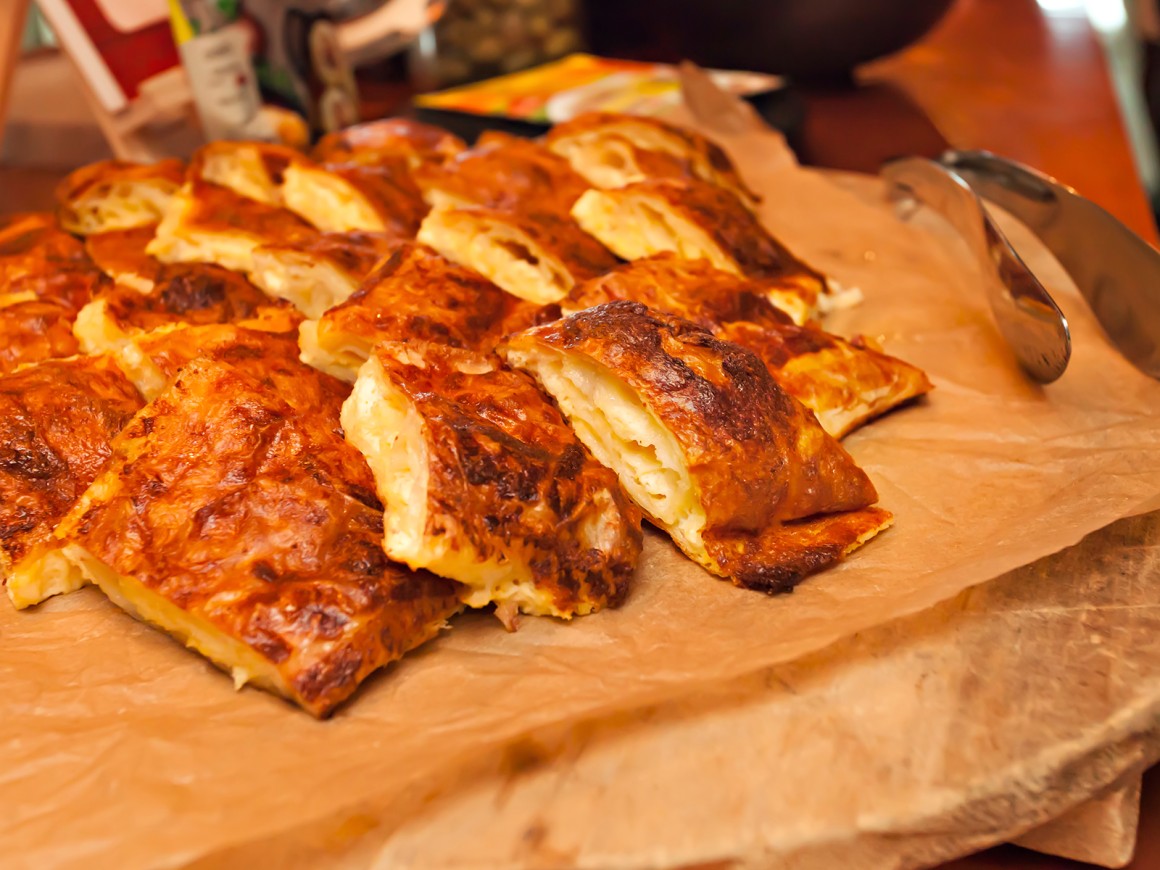 Gibanica