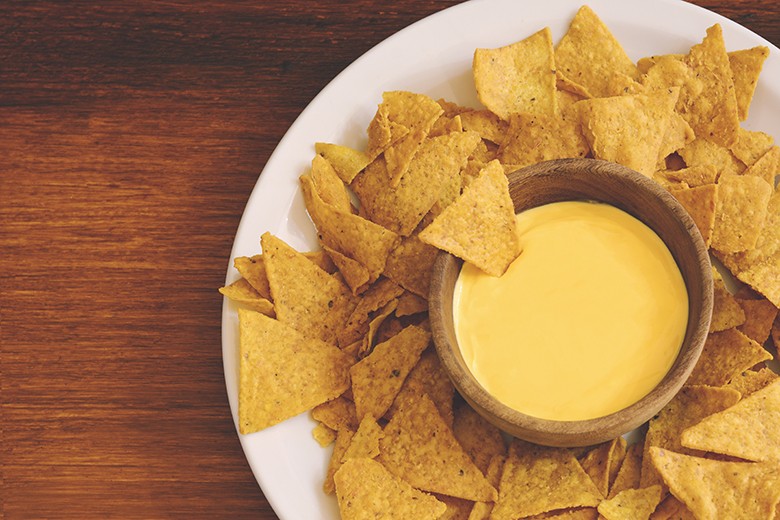 Nacho-Dip selbermachen