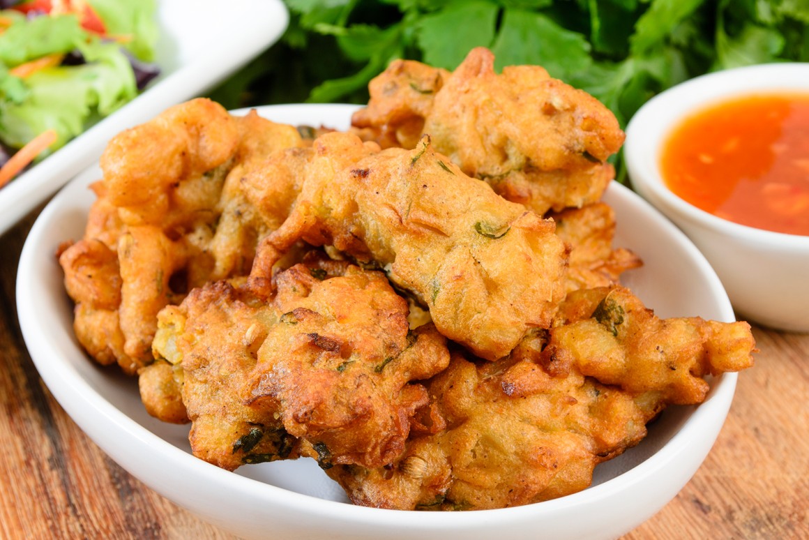 Pakora
