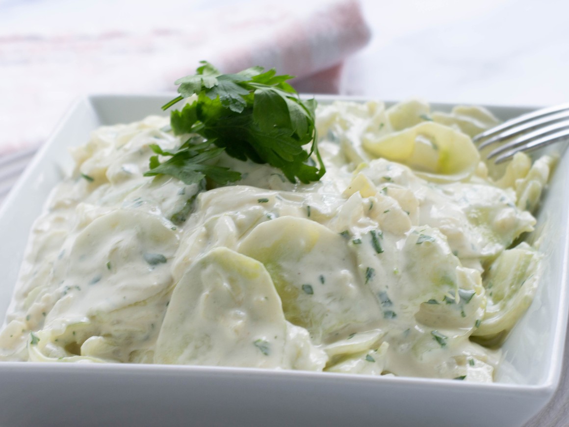 Caesar´s Dressing