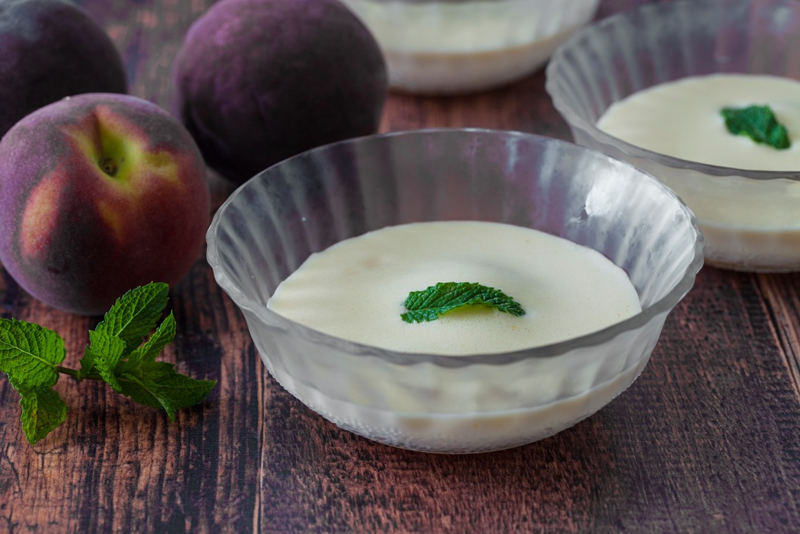 Zabaione mit Sekt - Rezept