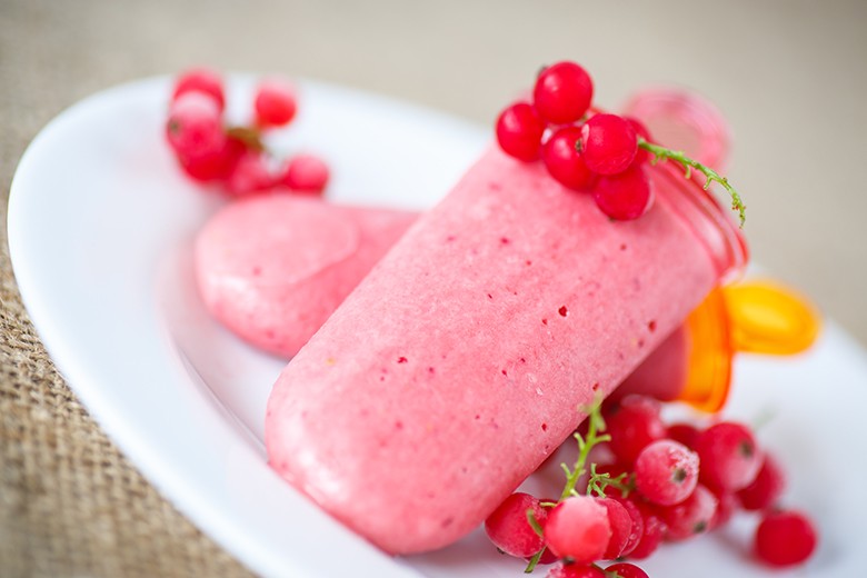 Eis Rezepte