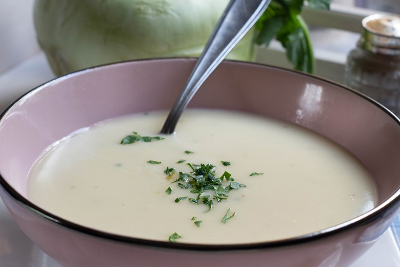 Topinambur Rezepte