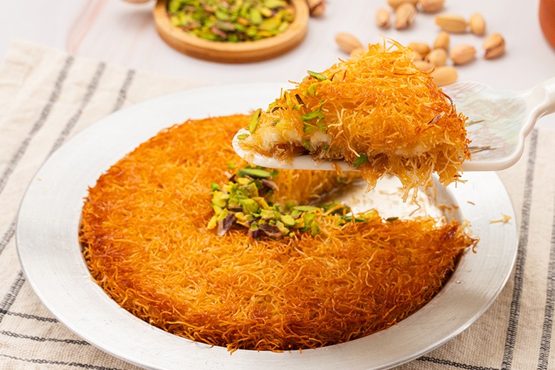 Künefe