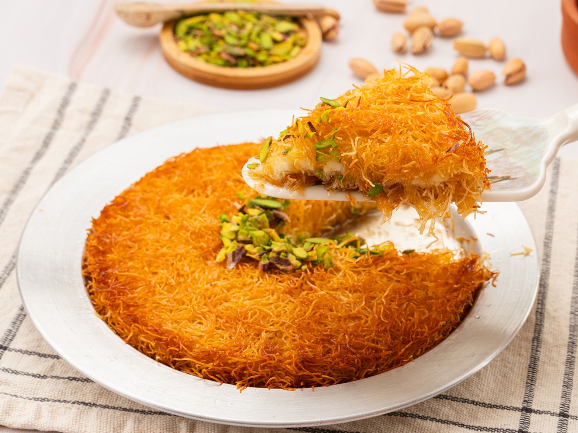 Künefe