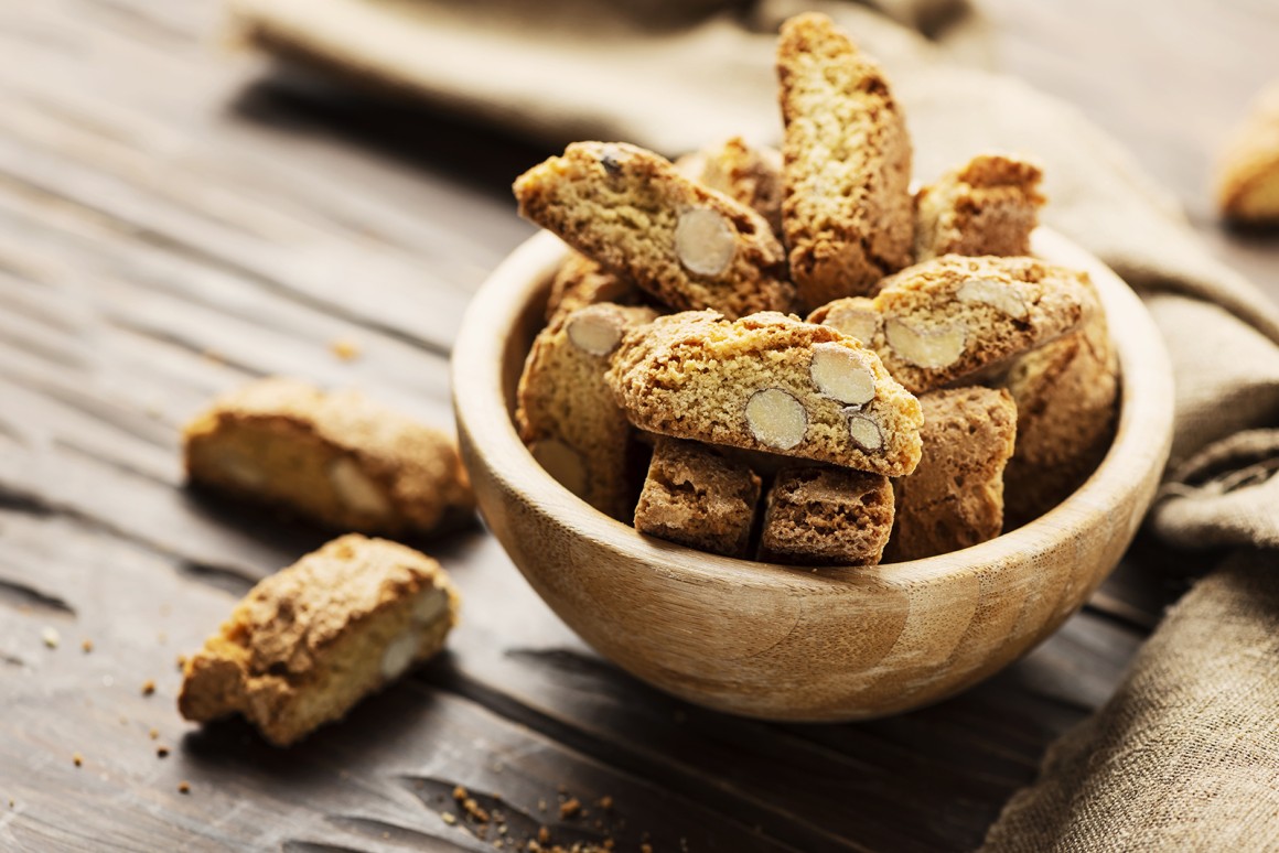 Cantuccini