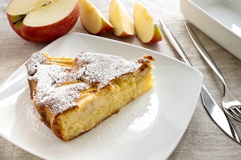 Apfelkuchen Rezepte