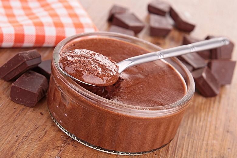Mousse Rezepte